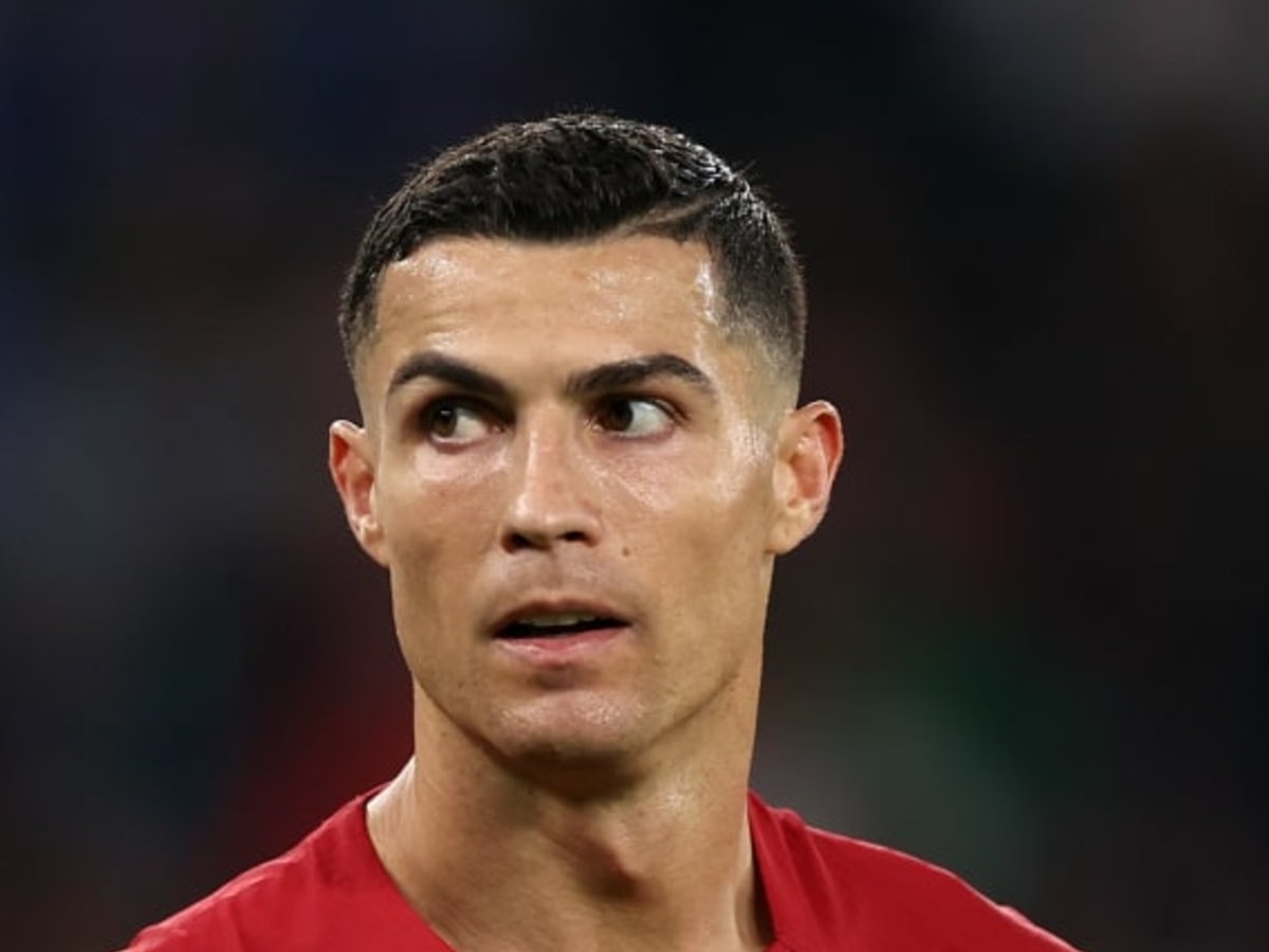 Saudi Arabian Pro League expected to make big-money offer for Cristiano  Ronaldo