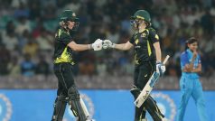 IN-W vs AUS-W 2nd T20I LIVE Streaming: All You Need To Know