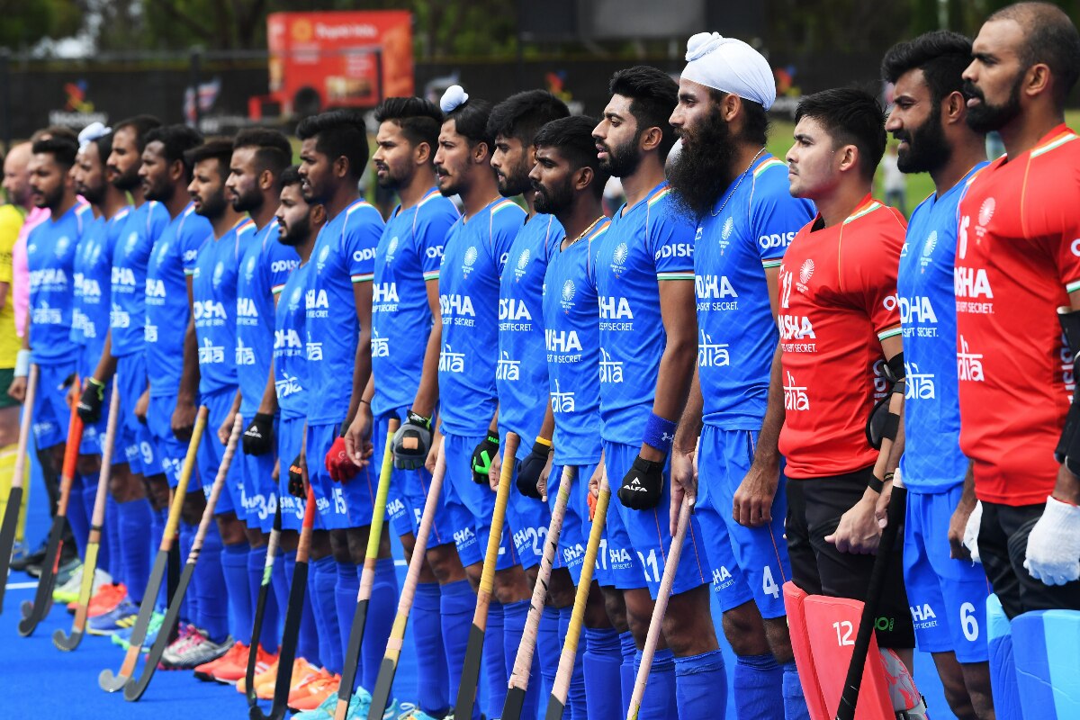 FIH Hockey Men s World Cup 2023 Bram Lomans To Work With Indian FIH Hockey Men s World Cup 2023 Bram Lomans To Work With Indian