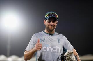 EXCLUSIVE: India Need To Identify The Brand Of Cricket They Want To Play For Success, Says Dawid Malan