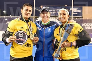 EXCLUSIVE: India Women's Hockey Team Targets Asian Games 2023 Glory, Says Captain Savita Punia