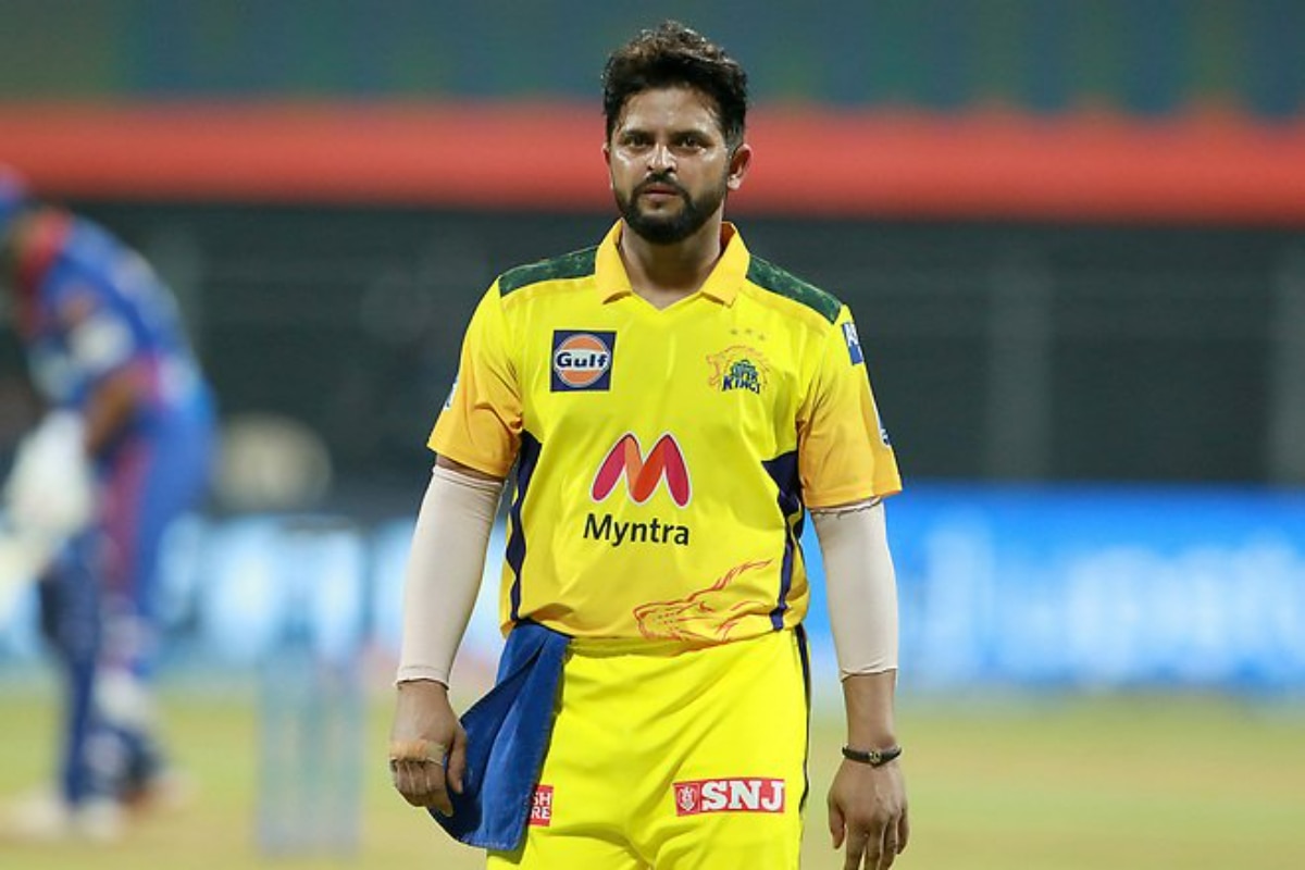 IPL 2023 Suresh Raina Makes Two Surprise Indian Picks Who Can Set Auction  On Fire In Kochi