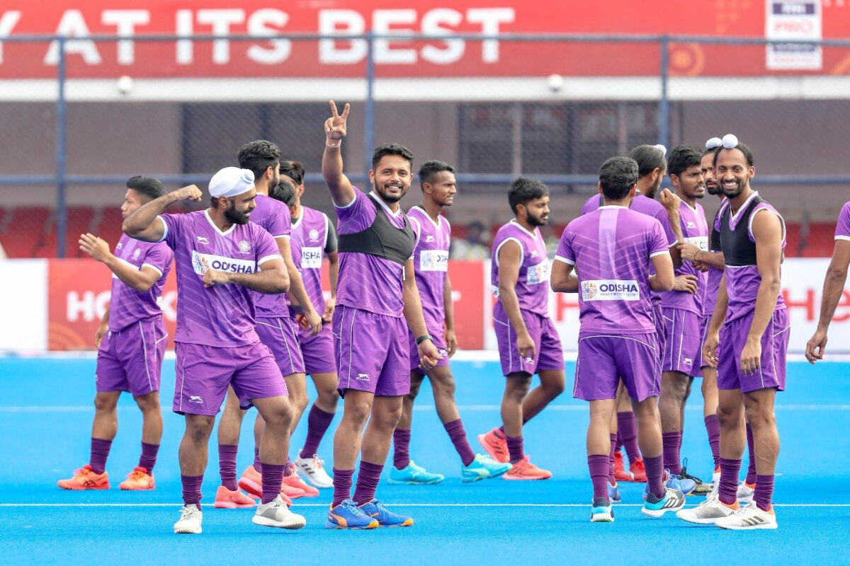 fih-men-s-hockey-world-cup-2023-harmanpreet-singh-to-captain-india