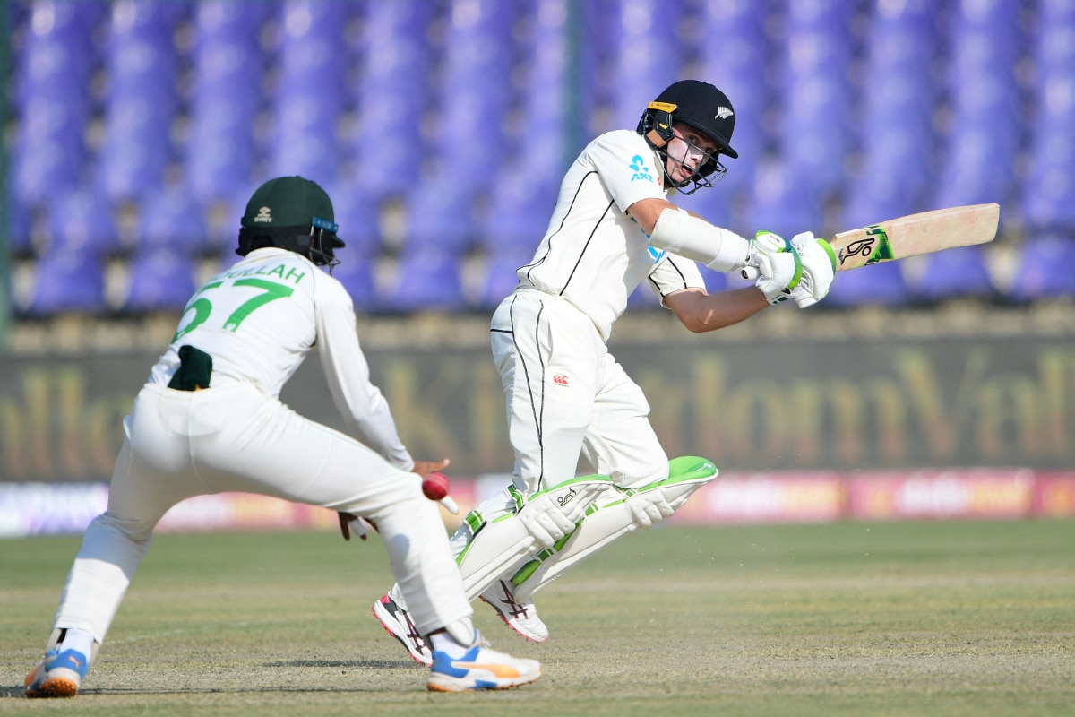 Highlights Pakistan Vs New Zealand 1st Test Day 3 Score Williamson 