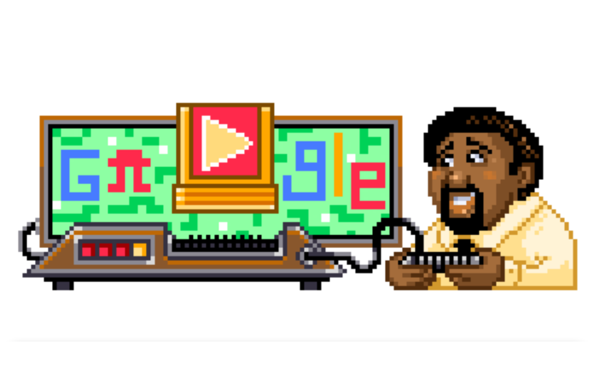 google-doodle