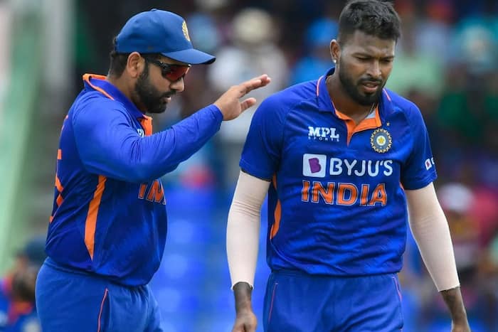 Dinesh Karthik Gives Rohit Sharma Captaincy Warning Ahead of ODI World ...