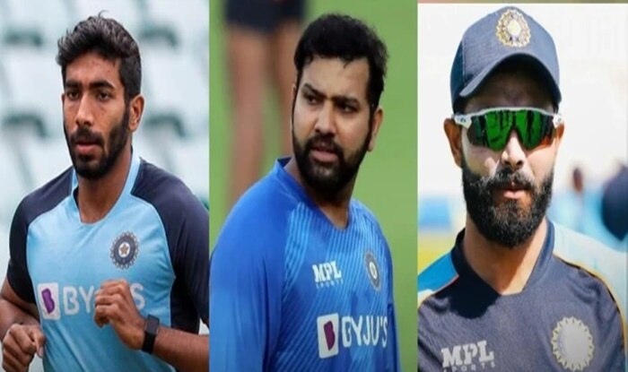 Jasprit Bumrah Ravindra Jadeja Rohit Sharma Likely To Miss T20is Vs Jasprit Bumrah Ravindra Jadeja Rohit Sharma Likely To Miss T20is Vs