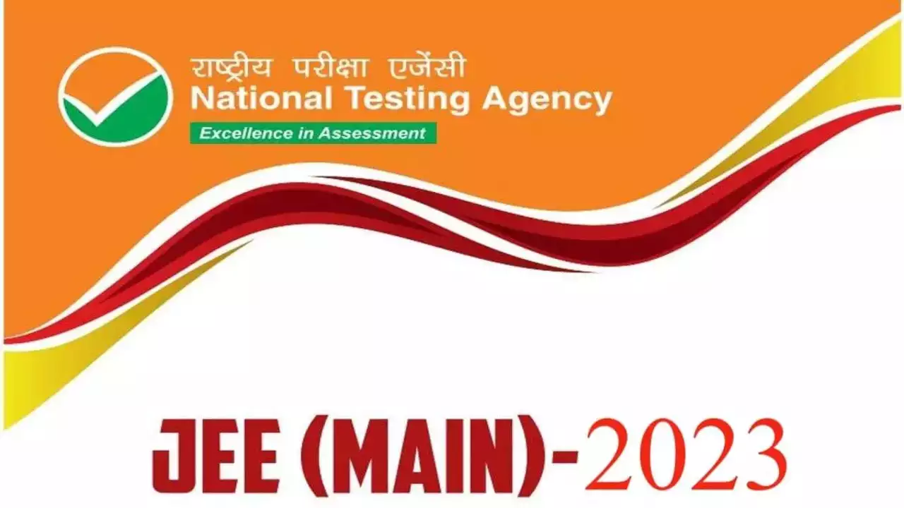 JEE Main 2023 LIVE: Admit Cards Likely To Be Released Today At Jeemain ...