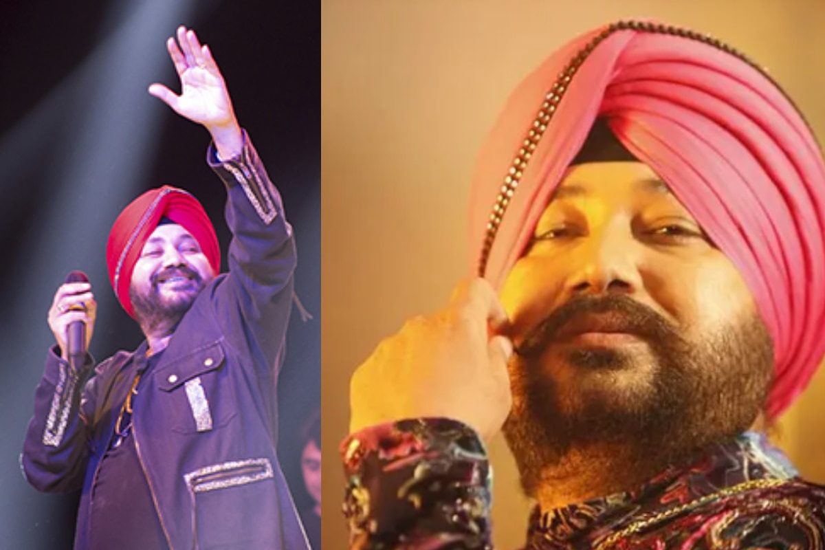 Daule Official TikTok Music - Daler Mehndi-Raghav Rishii - Listening To  Music On TikTok Music