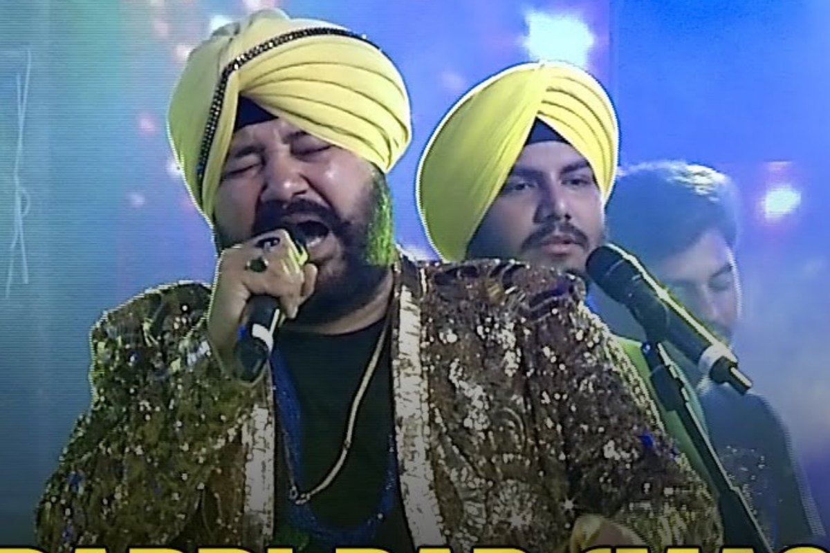 Daler Mehndi Said, 'I Had To Launch A Song, Which I Postponed'