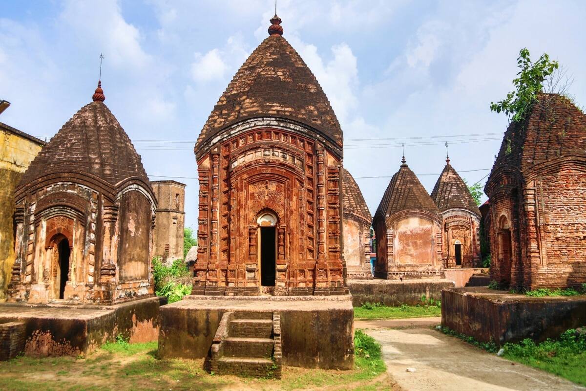 10 Obscure Indian Monuments That Are Cooler Than Your Local Haunt