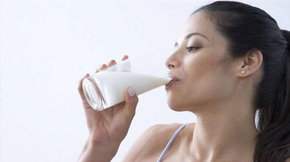 Milk With Makhana Benefits