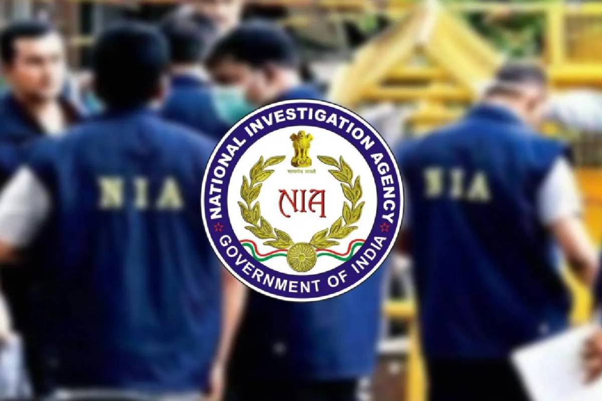 NIA Carries Out Raids At 56 Locations Across Kerala In PFI Case