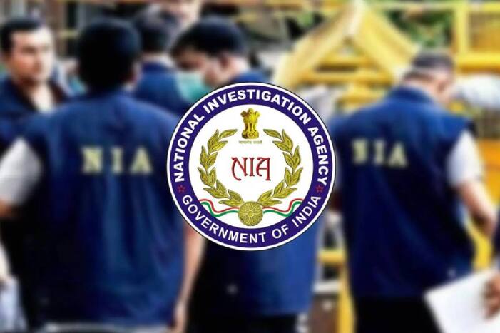 Nia Carries Out Raids At 56 Locations Across Kerala In Pfi Case 7241