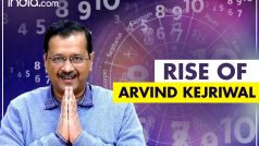 Numerology Predicts Arvind Kejriwal’s Massive Rise In National Politics With 2023 The Pinnacle