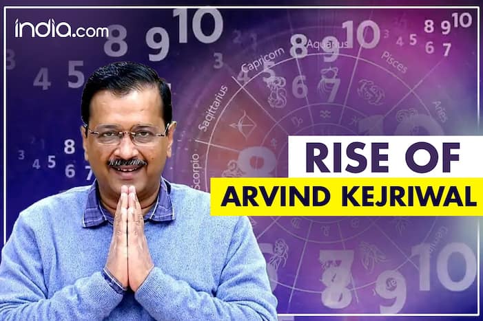 Numerology Predicts Arvind Kejriwal's Massive Rise In National Politics With 2023 The Pinnacle