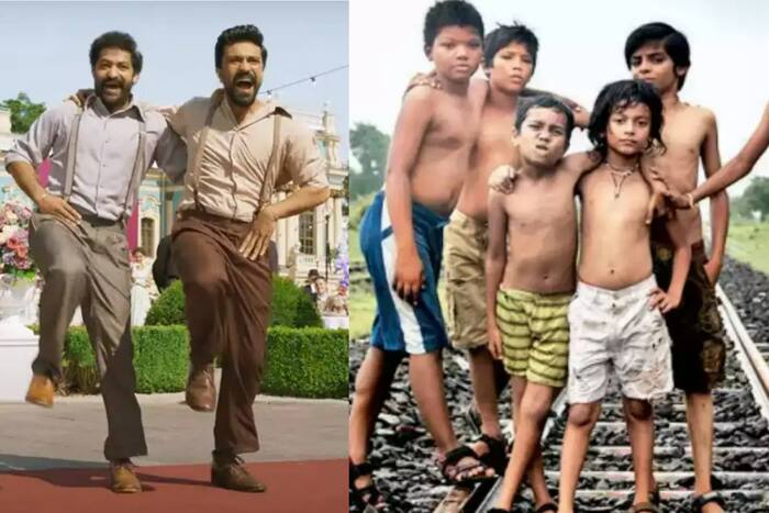 Oscars 2023 Nominations RRR's 'Naatu Naatu', Chhello Show, All That Breathes Get Shortlisted