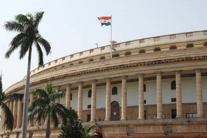 Budget session of Parliament is starting from today, Economic Survey 2023 will be presented.