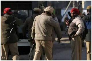 पंजाब से सटे बॉर्डरों पर बड़ी साजिश की फिराक में PAK आतंकी, थानों को बनाया जा रहा है अचूक किला, बनाई गईं ग्रामीणों की चौकसी कमेटियां