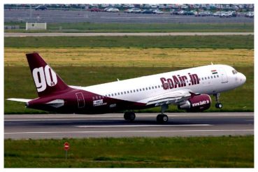 Goa-bound GoAir Flight Safely Returns To Mumbai After 'Cabin Pressurisation' Issue, Says Airline