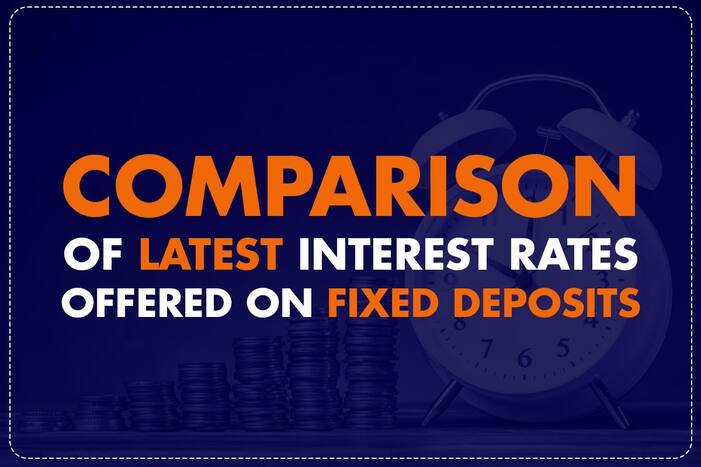 Latest Interest Rates On Fixed Deposits, Interest Rates, Fixed Deposits, ICICI Bank, HDFC Bank, PNB, Reserve Bank of India, RBI, loan, deposit offerings, General Public, Senior Citizens, banks, banking, FD interest rates, Fixed Deposit interest rates, interest rates on Fixed Deposits