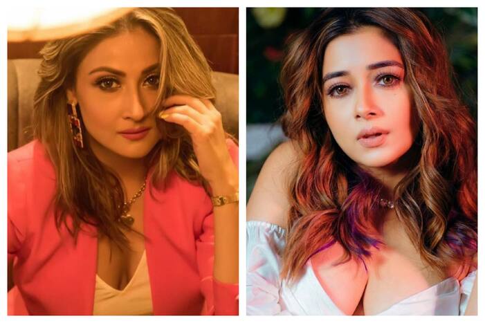 Bigg Boss 16, Bigg Boss Urvashi Dholakia, bb16, Weekend Ka Vaar, Tina Datta, Shalin Bhanot, Naagin, Sumbul Touqeer, Gauahar Khan, Rahul Vaidya, Komolika, Salman Khan