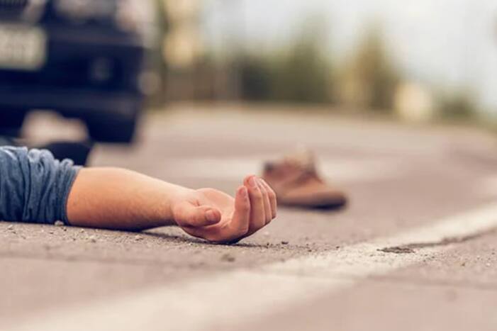उत्तरी दिल्ली में फुटपाथ पर तीन बच्चे कार से कुचले गए, दो गंभीर रूप से घायल (प्रतिनिधि, फाइल फोटो)