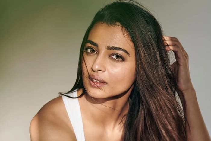 Radhika Apte