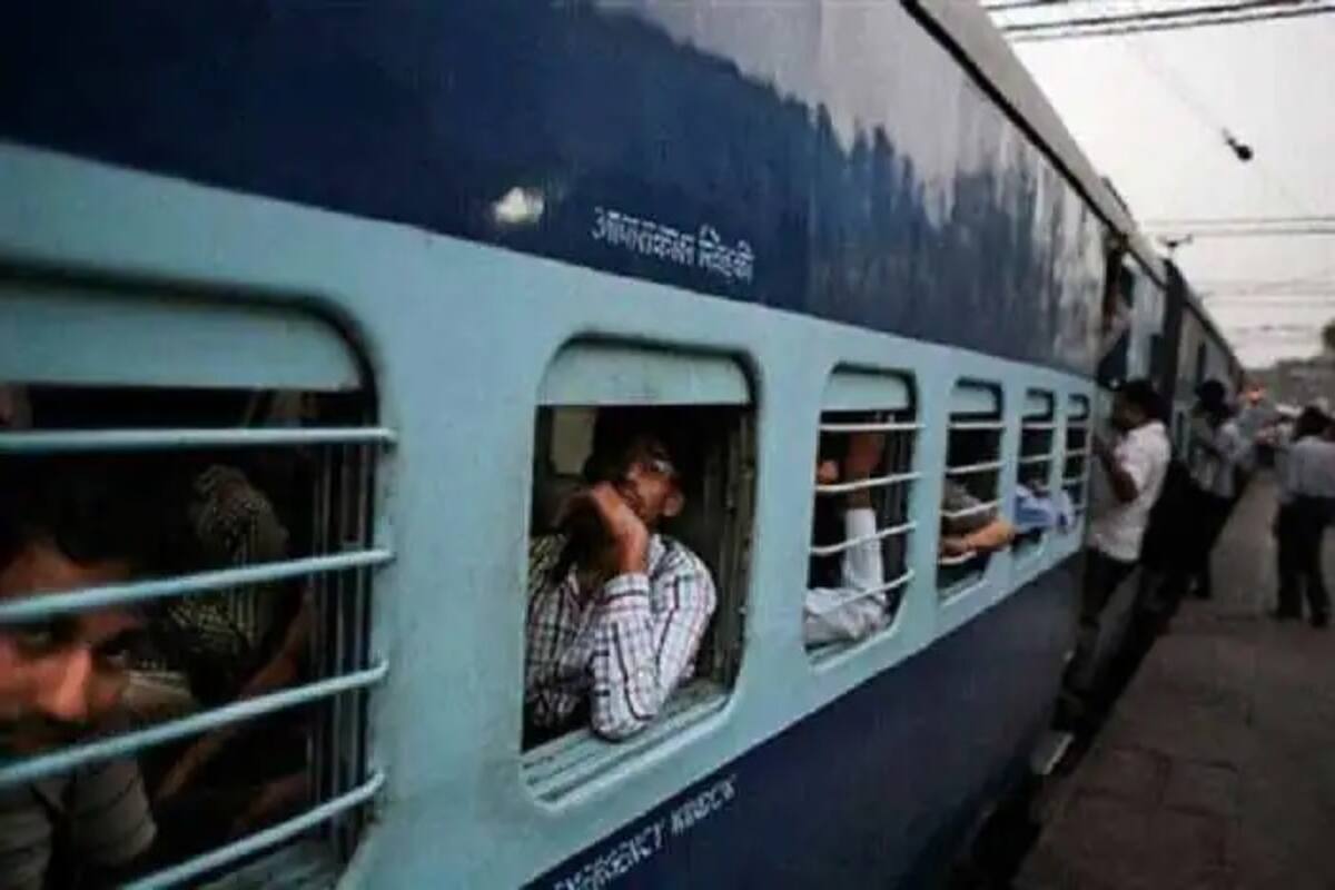IRCTC Update: 248 Trains Cancelled By Indian Railways. Check Complete List  Here