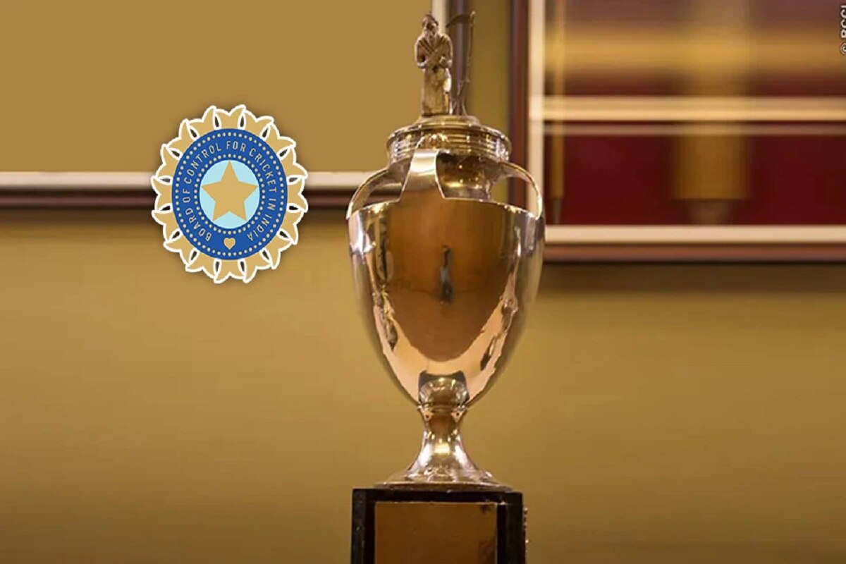 Ranji Trophy 2022-23: आजपासून सुरु होणार रणजी ट्रॉफीचा सीझन, 'या ...