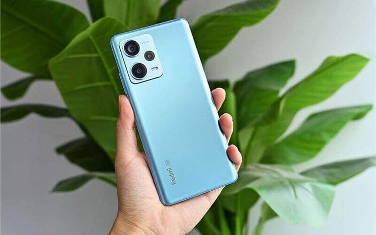 Redmi Note 12 Pro Plus to be Launched In India on Jan 5 Check Price, Features, Specifications