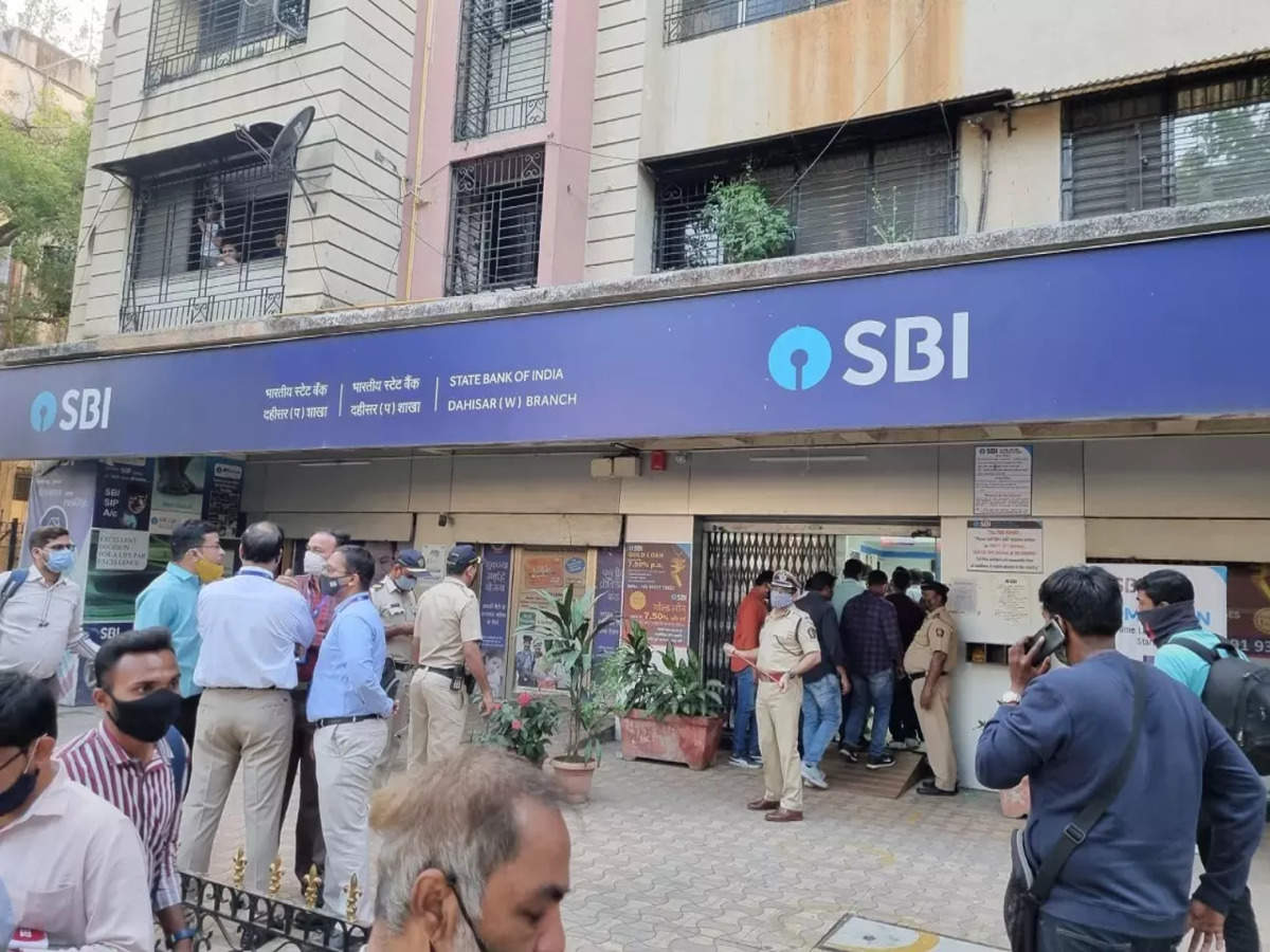 Sbi Hikes Fd Interest Rates By 50 100 Bps Check New Rates 6665