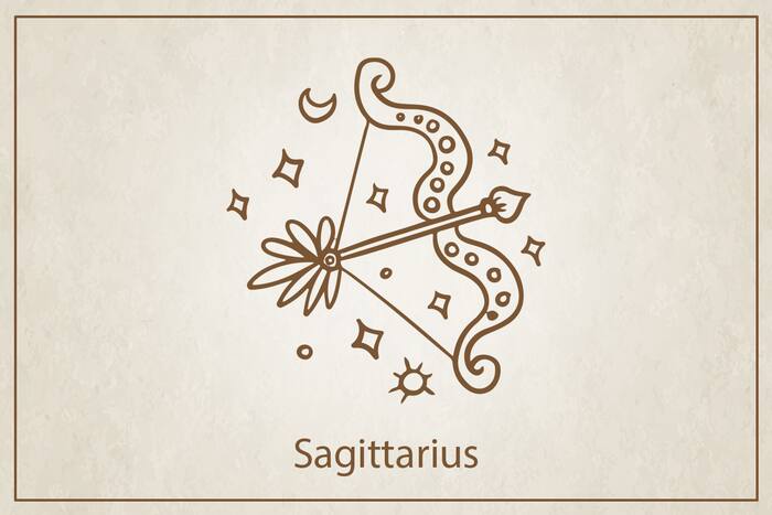 Sagittarius