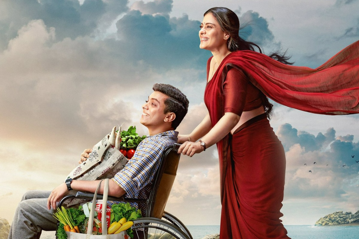 Salaam Venky Box Office Collection Day 1: Kajol And Vishal Jethwas