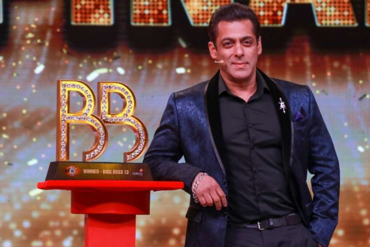 Salman khan