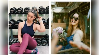 Sara Tendulkar: सचिन की बेटी सारा तेंदुलकर की खूबसूरती है जानलेवा, तस्वीरें देख समझ जाएंगे आप