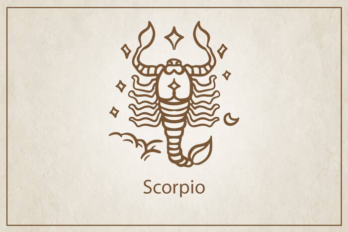 Scorpio