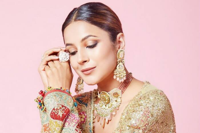 Shehnaaz Gill on Getting Married And Falling in Love Again After Sidharth Shukla’s Death