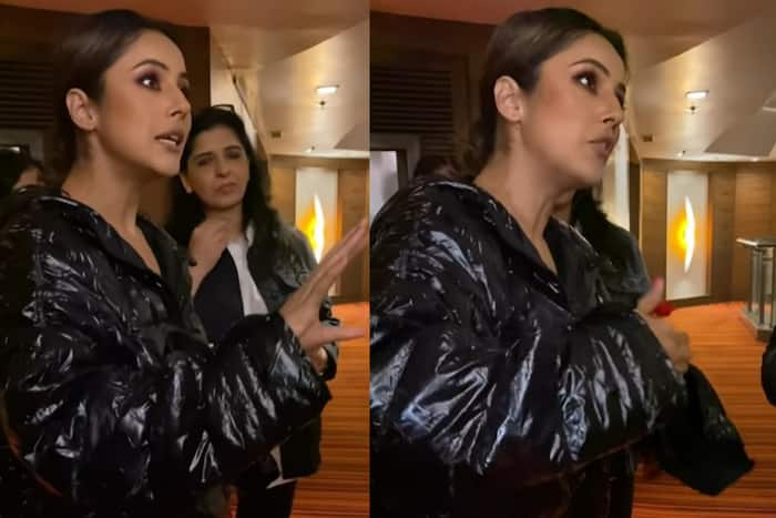 Shehnaaz Gill Trolled For Inviting Fans to Hotel Room For Pics, Netizens Call it 'Publicity Stunt' - Watch Video