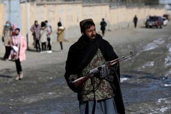 अफगान सीमा बलों की फायरिंग में 6 पाकिस्तानी नागरिक मारे गए, 17 घायल हुए