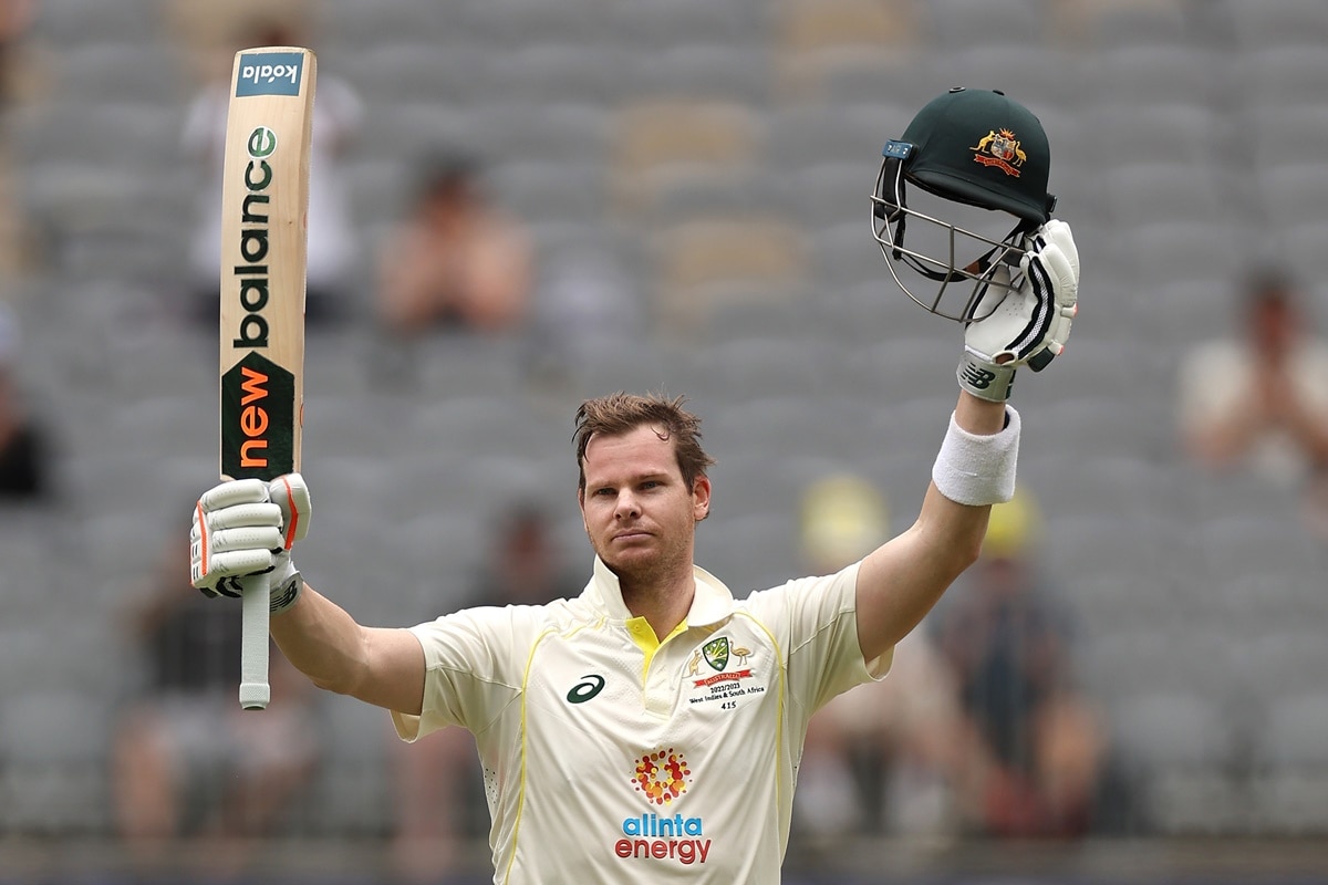 Steve Smith Equals Rohit Sharma, Don Bradman With Record 29th Test Century