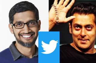Twitter Data Breach: ट्विटर के 40 करोड़ यूजर्स का डाटा चोरी, लिस्ट में सुंदर पिचई से लेकर सलमान खान तक का नाम