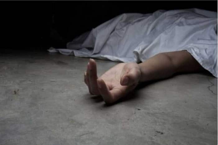 UP:Ukrainian citizen died by suicide at a guesthouse in Varanasi