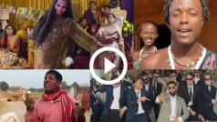 Top 10 Viral Videos Of 2022 That Took Internet By Storm in India | Year Ender