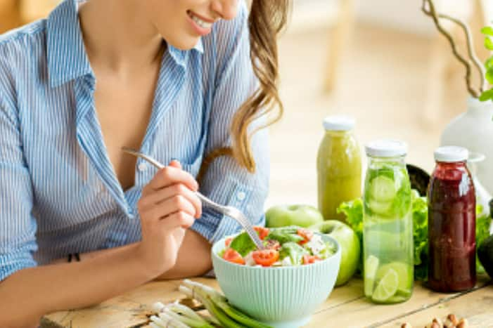 Weight Loss Diet For Women