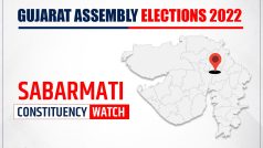 Sabarmati Election 2022: Will BJP Candidate Harshadbhai Patel Defeat AAP’s Jasvant Thakor? | Constituency Watch
