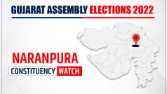 Naranpura Election 2022: Will AAP Candidate Pankaj Patel Defeat BJP’s Jitendrabhai Patel? | Constituency Watch