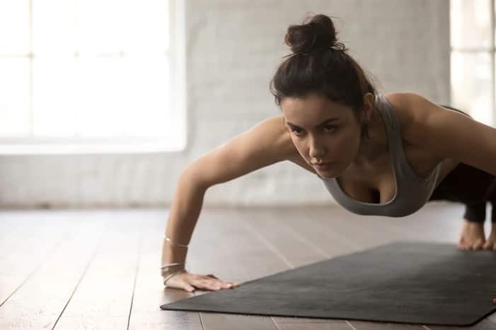 Resolutions 2023: 5 Fitness Goals That You Should Stick To For Overall Physical And Mental Health (source:freepik)