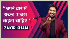 Zakir Khan Talks About Tathastu’s Concept, Offend Culture, Bollywood Debut And More – EXCLUSIVE