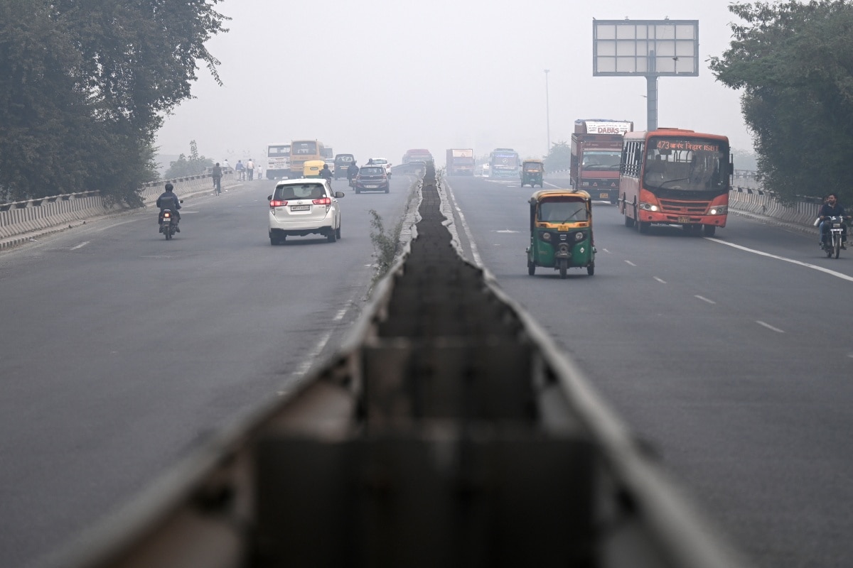 Delhi Pollution: GRAP Stage 3 Measures Revoked, Stage 1, 2 Restrictions ...